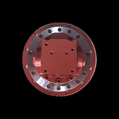 कोमात्सु हाइड्रोलिक ट्रैवल मोटर GM04 PC35 PC40 EX40 IHI40JX TM04