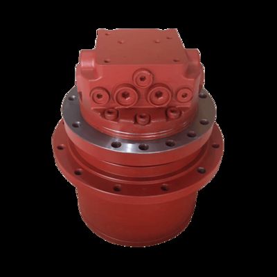 कोमात्सु हाइड्रोलिक ट्रैवल मोटर GM04 PC35 PC40 EX40 IHI40JX TM04