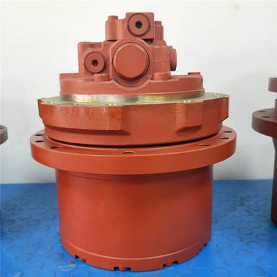 हिताची हाइड्रोलिक ट्रैवल मोटर MAG33VP-550 MAG33VP-650 SEW60 SEW70 ZX55 के लिए