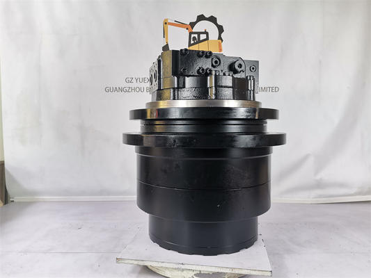 हुंडई R305 R335 R290-7 R300LC-9S हाइड्रोलिक ट्रैवल मोटर 31N8-40011