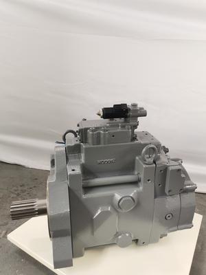 हिताची एक्सकेवेटर हाइड्रोलिक पंप K3V280 ZX850-3 ZX650-3 EX1200-6 के लिए