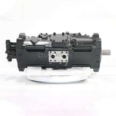 वोल्वो EC240C हाइड्रोलिक मुख्य पंप K5V140DT-151R-9N29 SA 1142-00531