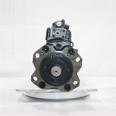 वोल्वो EC240C हाइड्रोलिक मुख्य पंप K5V140DT-151R-9N29 SA 1142-00531