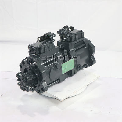 वोल्वो EC240C खुदाई मशीन हाइड्रोलिक पंप K5V140DT-151R-9N29