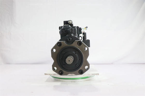 मामला CX350B खुदाई हाइड्रोलिक पंप K5V160DTP1F9R-9Y04-HV KSJ16730