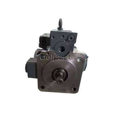 बेल पार्ट्स E70B एक्सकेवेटर हाइड्रोलिक मुख्य पंप A10VD43SRIRS5-993-5