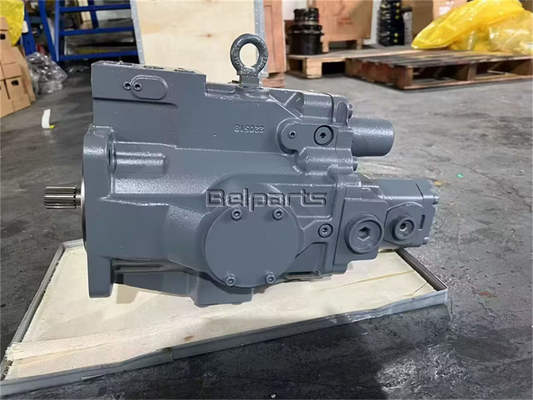 बेल पार्ट्स E70B एक्सकेवेटर हाइड्रोलिक मुख्य पंप A10VD43SRIRS5-993-5