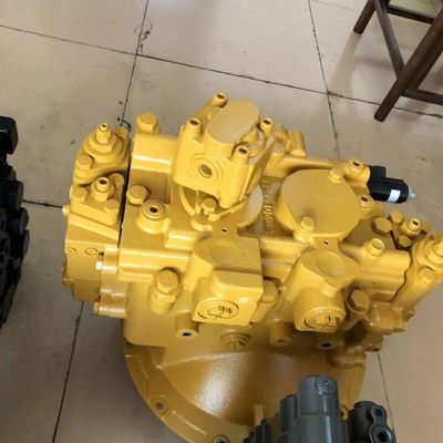 SBS80 खुदाई मशीन हाइड्रोलिक मुख्य पंप 7I0149 के लिए E311 E312 E313 E315 E318D