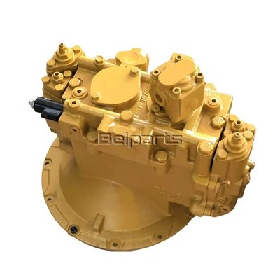 SBS80 खुदाई मशीन हाइड्रोलिक मुख्य पंप 7I0149 के लिए E311 E312 E313 E315 E318D