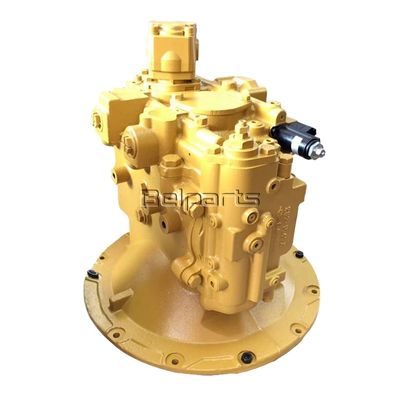 SBS80 खुदाई मशीन हाइड्रोलिक मुख्य पंप 7I0149 के लिए E311 E312 E313 E315 E318D