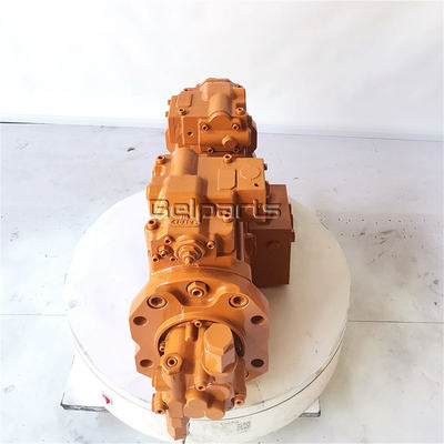 SBS80 उत्खनन हाइड्रोलिक पंप E311 E312 E313 E315 E318C के लिए