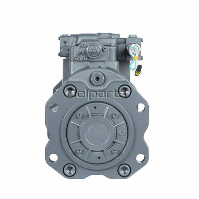 वोल्वो EC480D खुदाई करने वाला हाइड्रोलिक पंप K5V200DTH-9N2Y 60100396-J