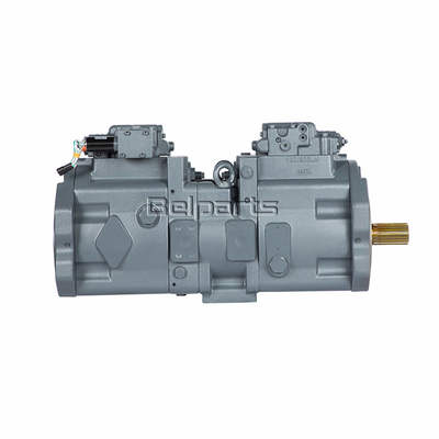 वोल्वो EC480D खुदाई मशीन हाइड्रोलिक पंप K5V200DTH-9N2Y 60100396-J पंप विधानसभा