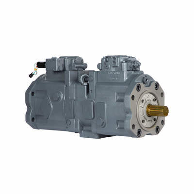 वोल्वो EC480D खुदाई मशीन हाइड्रोलिक पंप K5V200DTH-9N2Y 60100396-J पंप विधानसभा