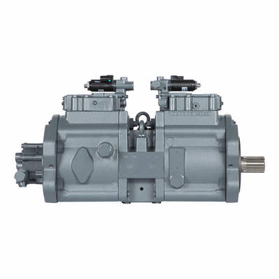 वॉल्वो K5V140DT-1E05 हाइड्रोलिक पंप EC250D खुदाई मशीन के लिए