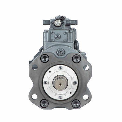 वॉल्वो K5V140DT-1E05 हाइड्रोलिक पंप EC250D खुदाई मशीन के लिए