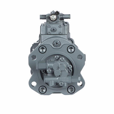 वॉल्वो K5V140DT-1E05 हाइड्रोलिक पंप EC250D खुदाई मशीन के लिए