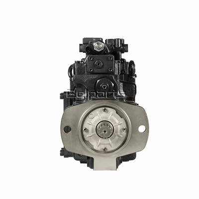 कोबेलको खुदाईकर्ता हाइड्रोलिक पंप K7V63DTP-0E13 SK140-8 SK130-8 के लिए