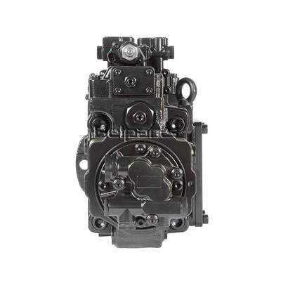 कोबेलको खुदाईकर्ता हाइड्रोलिक पंप K7V63DTP-0E13 SK140-8 SK130-8 के लिए
