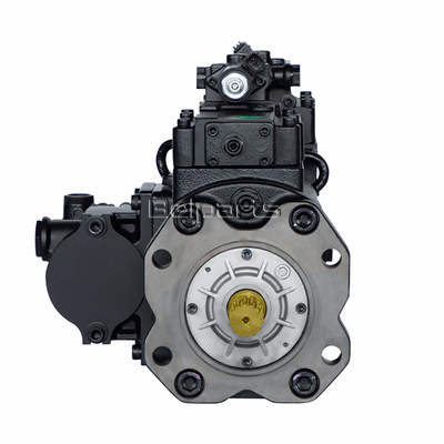 कोबेल्को SK135SR K3V63DTP-0E01 खुदाई करने वाला हाइड्रोलिक पंप असेंबली मरम्मत