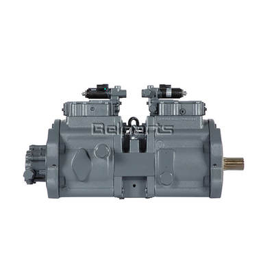 वोल्वो EC210D खुदाई मशीन मुख्य पंप K3V112DT-1E05 SA 1142-00012