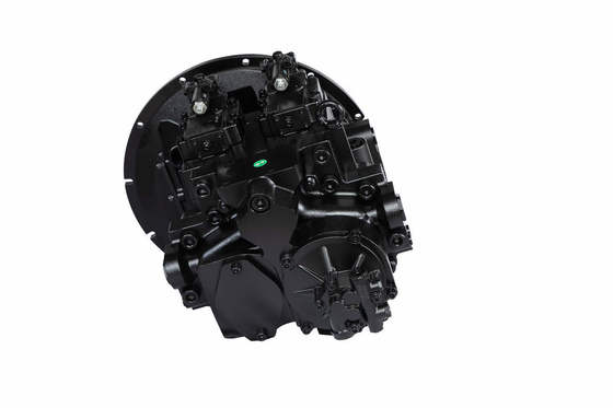 वोल्वो EC480EL खुदाई करने वाला हाइड्रोलिक मुख्य पंप असेंबली K5V212DPH 14644493