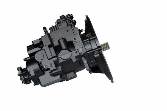 वोल्वो EC480EL K5V212DPH खुदाई मशीन हाइड्रोलिक पंप असेंबली 14644493