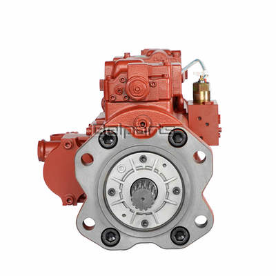 Doosan DH258 K3V112DTP-HN1F खुदाई हाइड्रोलिक पंप