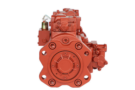 Doosan DH258 K3V112DTP-HN1F खुदाई हाइड्रोलिक पंप