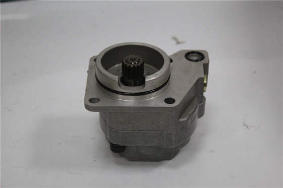 बेल पार्ट्स एक्सकेवेटर A8V107 E325BL हाइड्रोलिक गियर पंप