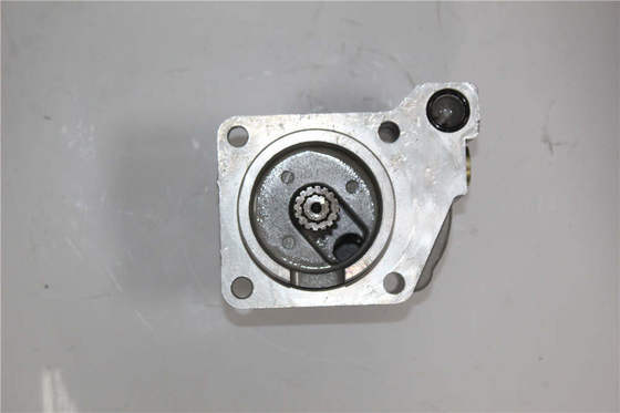 बेल पार्ट्स एक्सकेवेटर A8V107 E325BL हाइड्रोलिक गियर पंप