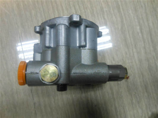 K3V63DT खुदाई मशीन थोक कावासाकी हाइड्रोलिक गियर पंप HYUNDAI R130-5 R110-5 के लिए
