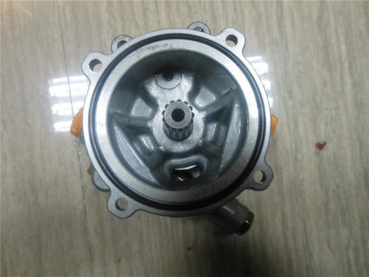 K3V63DT खुदाई मशीन थोक कावासाकी हाइड्रोलिक गियर पंप HYUNDAI R130-5 R110-5 के लिए