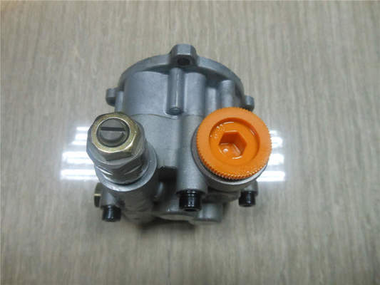 K3V63DT खुदाई मशीन थोक कावासाकी हाइड्रोलिक गियर पंप HYUNDAI R130-5 R110-5 के लिए