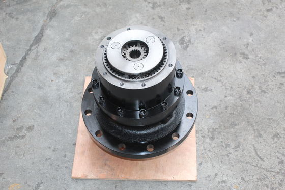 Hitachi खुदाई करने वाला ZX120 ZX110 ZX130 ZX135US स्विंग रिडक्शन 9196343 गियरबॉक्स मरम्मत
