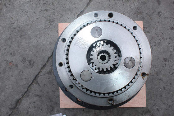 बेल पार्ट्स खुदाई 9196343 घुमावदार गियरबॉक्स मरम्मत ZX120 ZX110 ZX130 ZX135US स्विंग कमी
