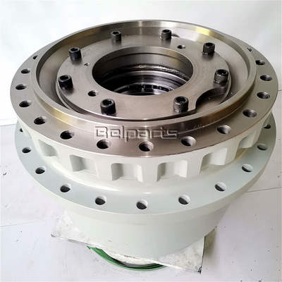 खुदाई करने वाले के पुर्जे EC460 EC460B वोल्वो यात्रा कमी गियरबॉक्स मरम्मत VOE14531093