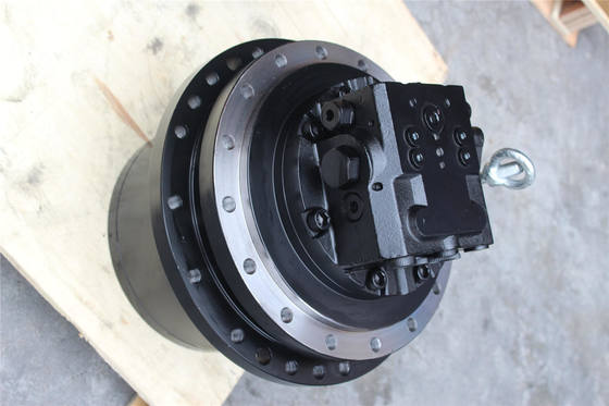 Belparts excavatro TM22C MAG85VP-1800 अंतिम ड्राइव असेंबली E312 E110B R110-7 ट्रैवल मोटर के लिए