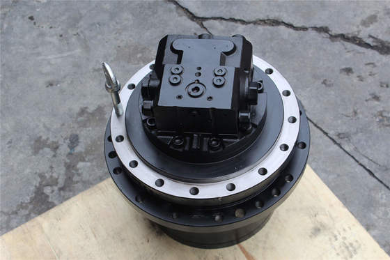 Belparts excavatro TM22C MAG85VP-1800 अंतिम ड्राइव असेंबली E312 E110B R110-7 ट्रैवल मोटर के लिए