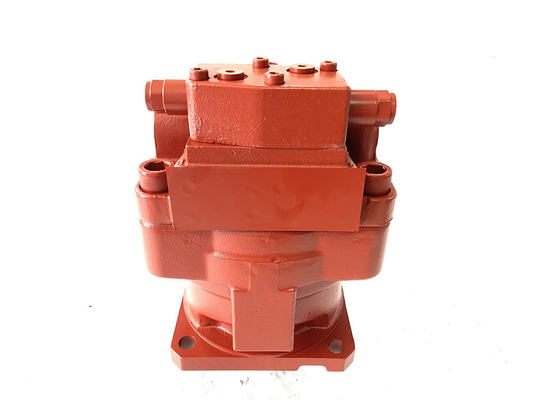 M5X180 खुदाई करने वाला स्विंग डिवाइस LG240 SY245H SY215-9 LG925 M5X180CHB स्विंग मोटर गियरबॉक्स
