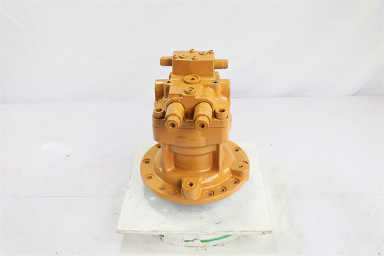 सानी उत्खननकर्ता के लिए M5X130 LG200 SY205 उत्खननकर्ता स्विंग मोटर मरम्मत गाइड