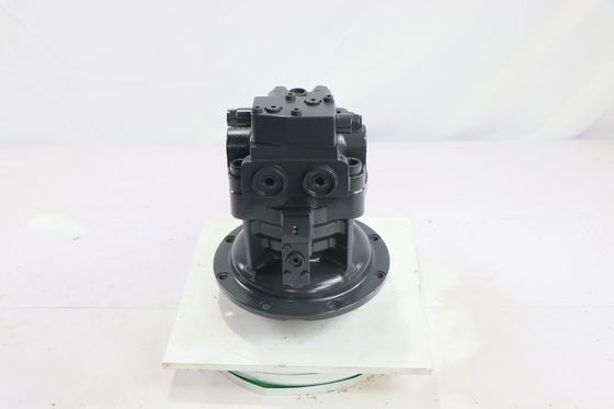 बेल पार्ट्स एक्सकेवेटर M5X130 EC210B EC200B EC220D SE210LC-2 EC480D स्विंग मोटर गियरबॉक्स VOE14552686
