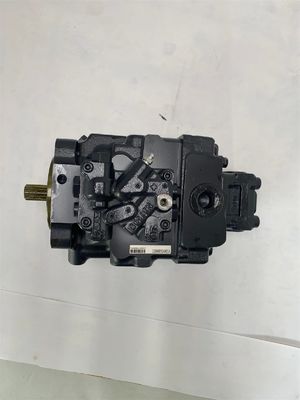 Excavator PC30MR-3 708-1S-00150 Hydraulic Pump Main Pump Assy for Excavator Parts Aftermarket Original