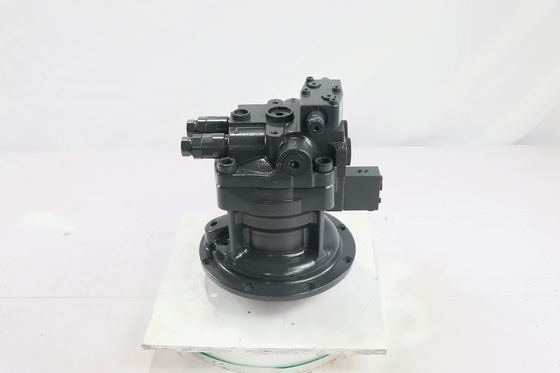 बेलपार्ट्स उत्खननकर्ता M5X130 EC210B EC200B EC220D स्विंग मोटर VOE14552686 हाइड्रोलिक मोटर किट