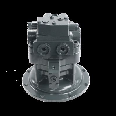 बेलपार्ट्स उत्खननकर्ता M5X130 EC210B EC200B EC220D स्विंग मोटर VOE14552686 हाइड्रोलिक मोटर किट