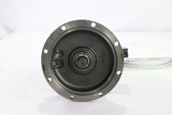 बेलपार्ट्स उत्खननकर्ता M5X130 EC210B EC200B EC220D स्विंग मोटर VOE14552686 हाइड्रोलिक मोटर किट