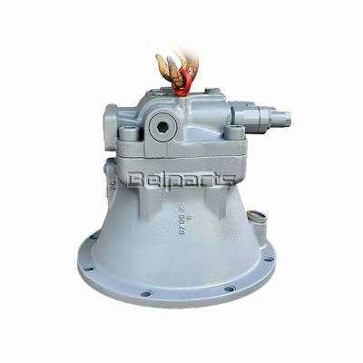 Hitachi खुदाई करने वाला EX600 4398514 0788801 खुदाई करने वाले की मरम्मत के लिए स्विंग मोटर