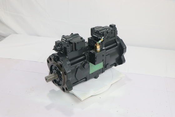 डूसान उत्खनन DH225-9E 400914-00026 2401-9223KT हाइड्रोलिक मुख्य पंप K3V112DTP-HNOV-14 के लिए