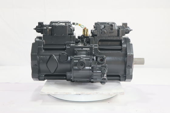 बेल पार्ट्स खुदाई DH225-9E 400914-00026 2401-9223KT हाइड्रोलिक मुख्य पंप K3V112DTP-HNOV-14 खुदाई मुख्य पंप assy