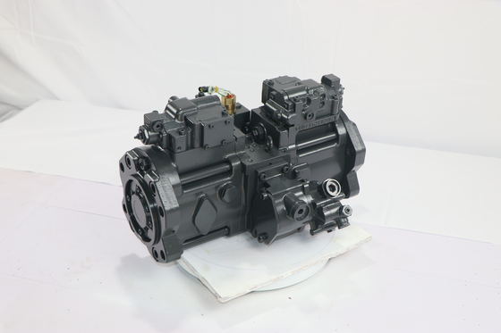 बेल पार्ट्स खुदाई DH225-9E 400914-00026 2401-9223KT हाइड्रोलिक मुख्य पंप K3V112DTP-HNOV-14 खुदाई मुख्य पंप assy